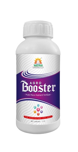 Agro Booster