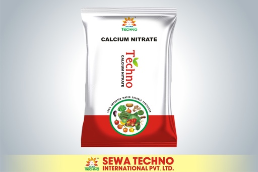 Techno Calcium Nitrate